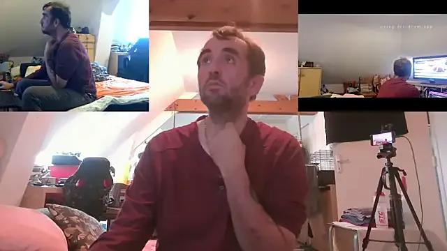 Freechat Mastersanges on StripChat