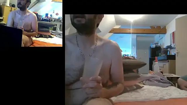 Freechat Mastersanges on StripChat