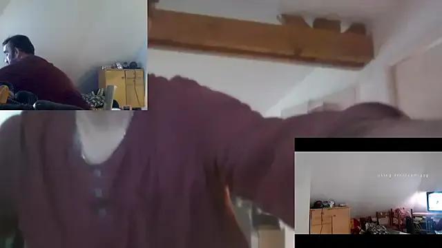 Freechat Mastersanges on StripChat