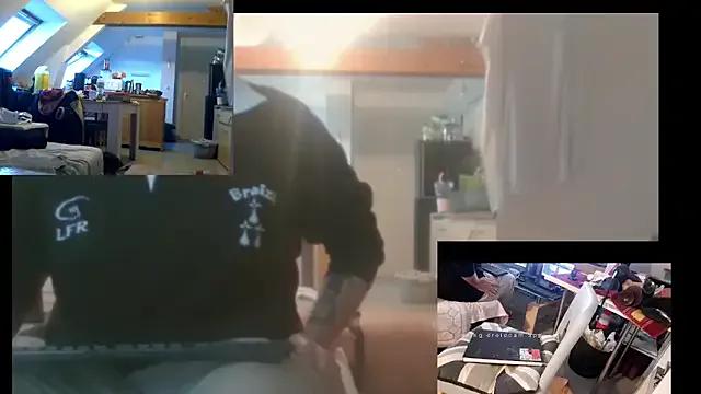 Freechat Mastersanges on StripChat