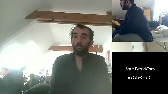 Freechat Mastersanges on StripChat