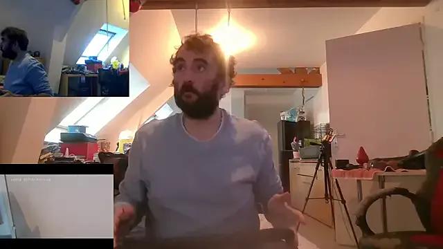 Freechat Mastersanges on StripChat