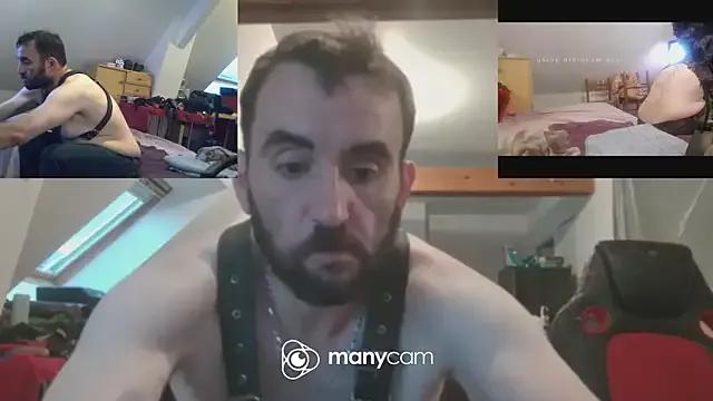 Freechat Mastersanges on StripChat