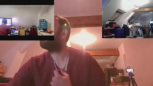 Freechat Mastersanges on StripChat