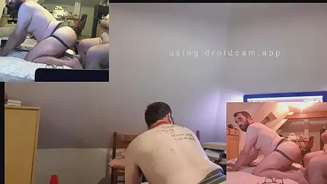 Freechat Mastersanges on StripChat