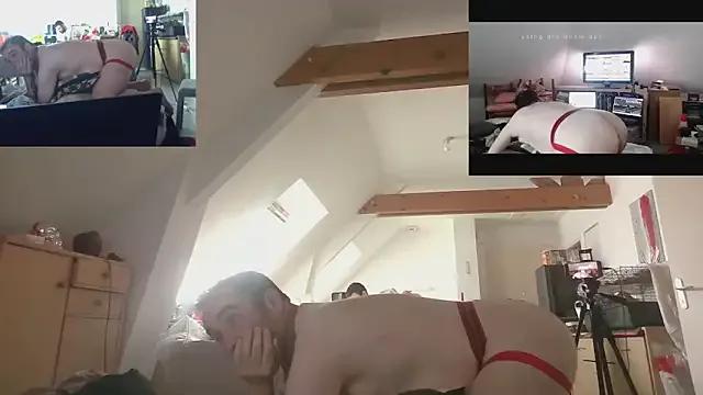 Freechat Mastersanges on StripChat