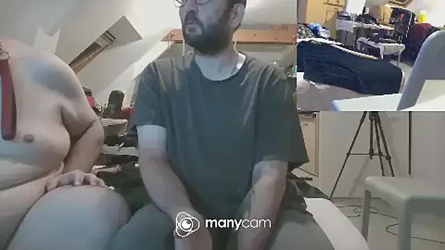 Freechat Mastersanges on StripChat