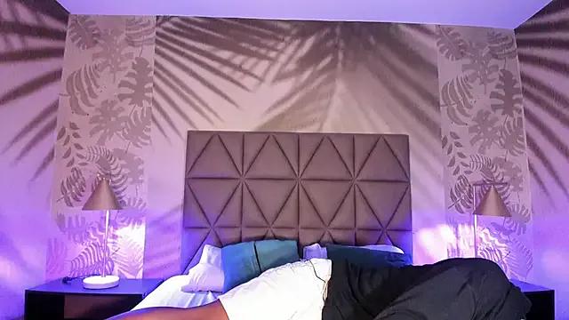 Freechat Maxim-Walker on StripChat