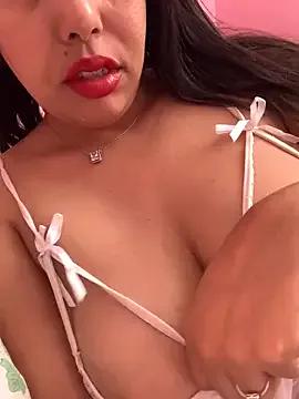Maya_Star on StripChat 