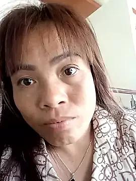 Maymay0033 on StripChat 