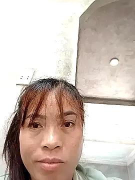 Maymay0033 on StripChat 