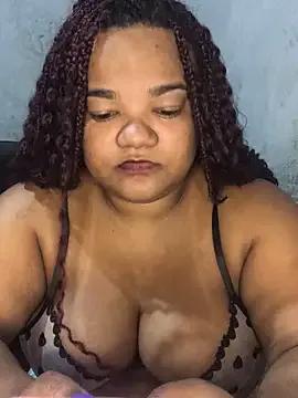 Freechat Meellcarioca on StripChat