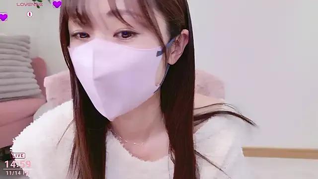 meg_0901 — Freechat on StripChat