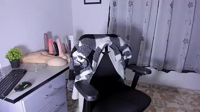 Freechat MelissaaCortes on StripChat