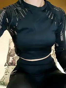 Freechat Melody87 on StripChat