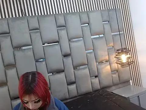 Freechat Memi_xxx on StripChat