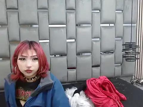 Freechat Memi_xxx on StripChat