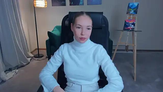 Freechat MerlePalaia on StripChat