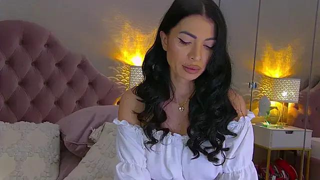 StripChat MetishaCaprice is Private MetishaCaprice — tease me and i get you hard