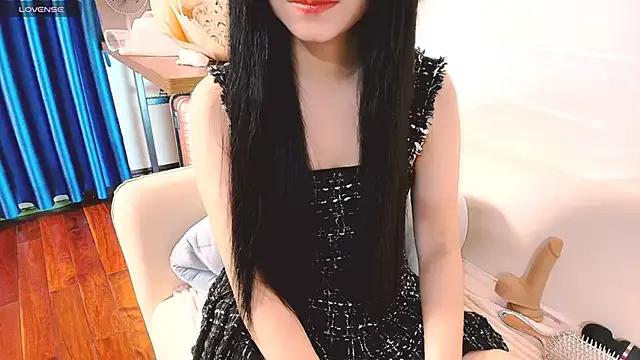 Freechat Mi_baby9x on StripChat