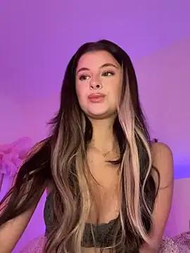 StripChat Mia-Minou is Freechat Mia-Minou — 1 vid