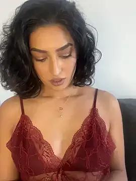 StripChat Mia_spicyy is Freechat Mia_spicyy — sloppy Blowjob