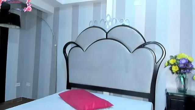 Freechat MiaAmore_ on StripChat