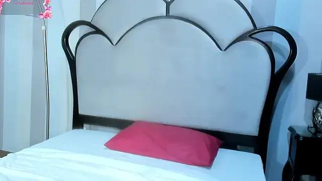 Freechat MiaAmore_ on StripChat