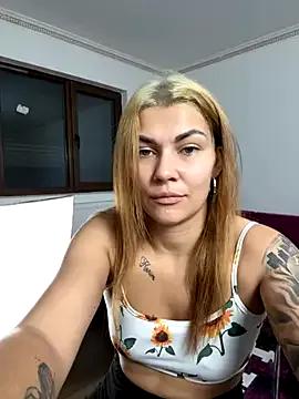 Freechat MiaKiittyy on StripChat