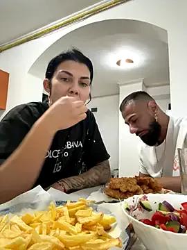 Freechat MiaKiittyy on StripChat