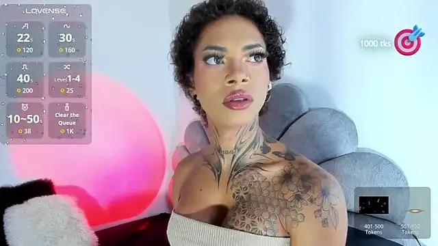 Freechat michell_danna on StripChat