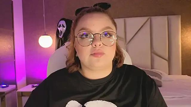 Miiss_Bubble on StripChat 