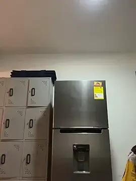 Freechat mikuru_hara on StripChat