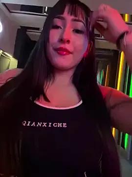 Freechat mikuru_hara on StripChat