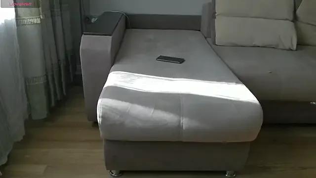 Freechat MilaaMilaa on StripChat