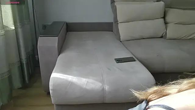 Freechat MilaaMilaa on StripChat