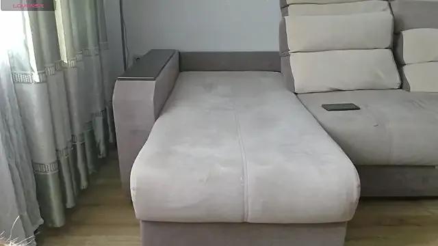 Freechat MilaaMilaa on StripChat