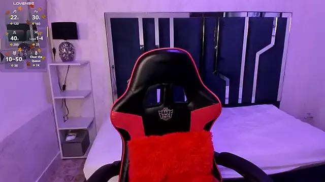 Freechat MilaHall_ on StripChat