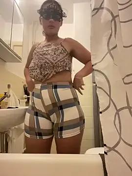 Milana_UK — Freechat on StripChat