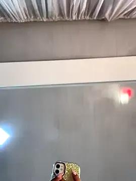 Private Milena-1 on StripChat