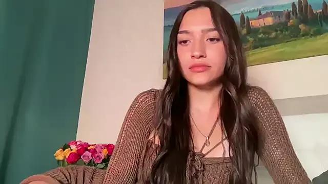 Freechat MilenaMilven on StripChat