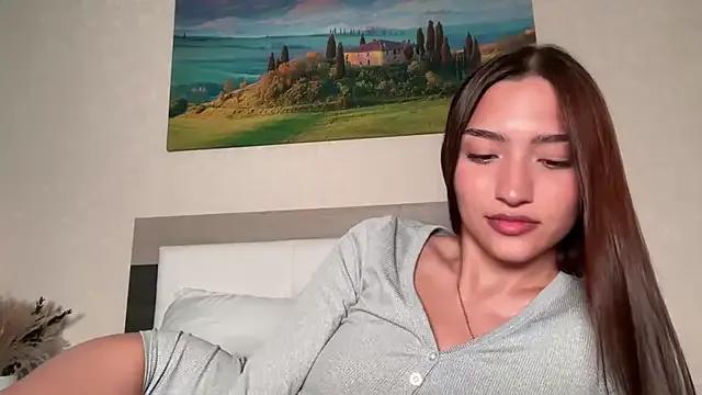 Freechat MilenaMilven on StripChat