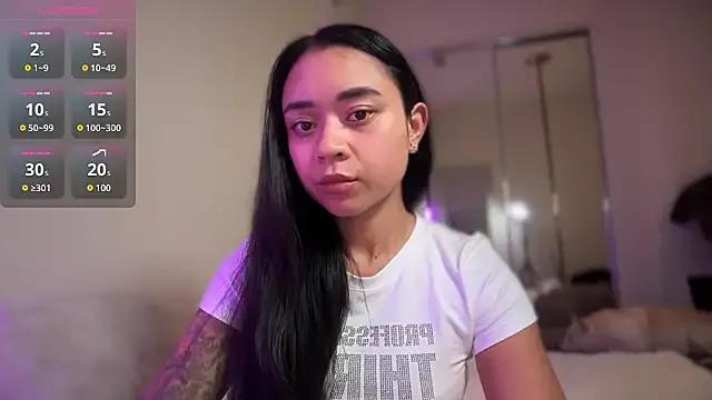 StripChat mimibabyxxx is Freechat mimibabyxxx — titty massage!