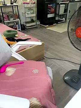 Freechat Mina048 on StripChat