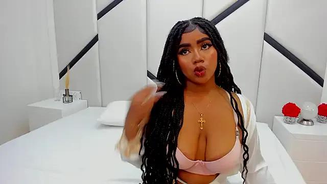 Freechat MirandaTurbay on StripChat