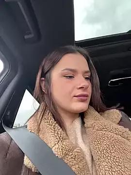 Freechat MiraReach on StripChat