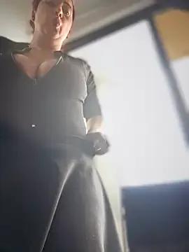 Miss__Melody — flass pussy on my balcony