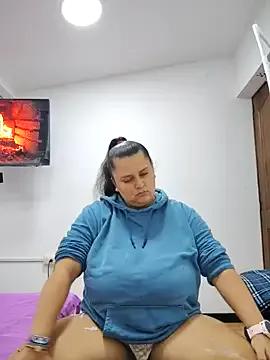 StripChat Miss_balloonsmila is Freechat Miss_balloonsmila — Jump rope