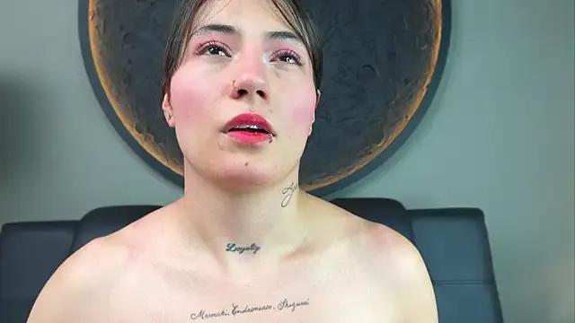 miss_sharlotte18's avatar