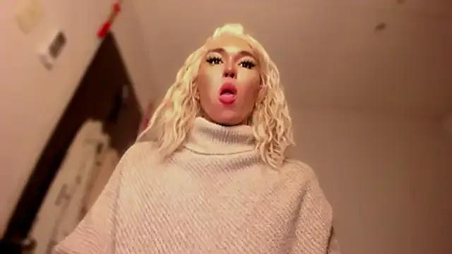 StripChat MissValentinaJohnson is Freechat MissValentinaJohnson — WYA?ANY L*CAL TO FUCK IN RL!? #9IN #usa